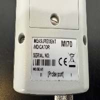 Vaisala Hand-Held Dewpoint Meter image 3
